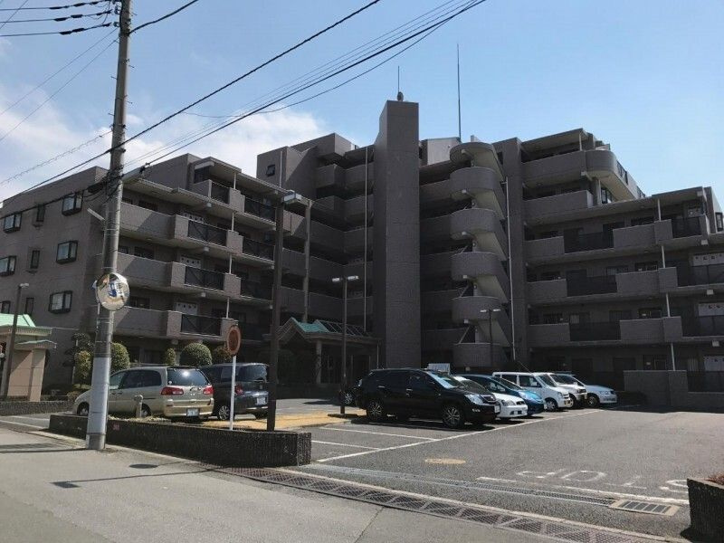 大新ヒルズ