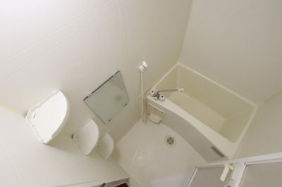 【浴室】 | パーシモンフィールド