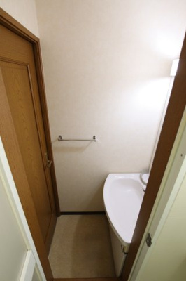 【洗面所】 | パーシモンフィールド