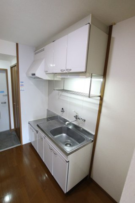 【キッチン】 | パーシモンフィールド