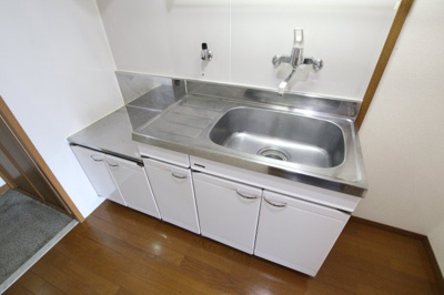 【キッチン】 | パーシモンフィールド