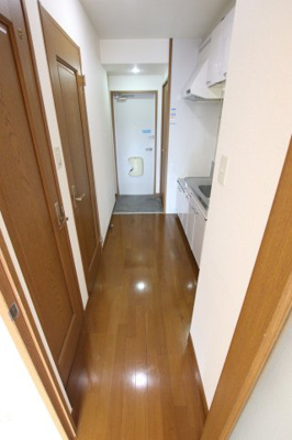 【内装】 | パーシモンフィールド