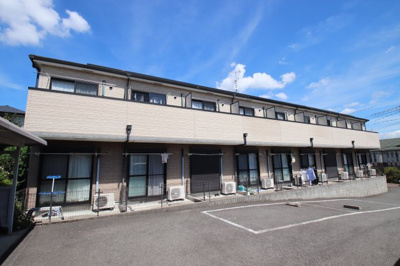 【外観】 | パーシモンフィールド