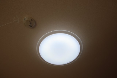 【その他】 | パーシモンフィールド | 照明