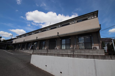 【外観】 | パーシモンフィールド