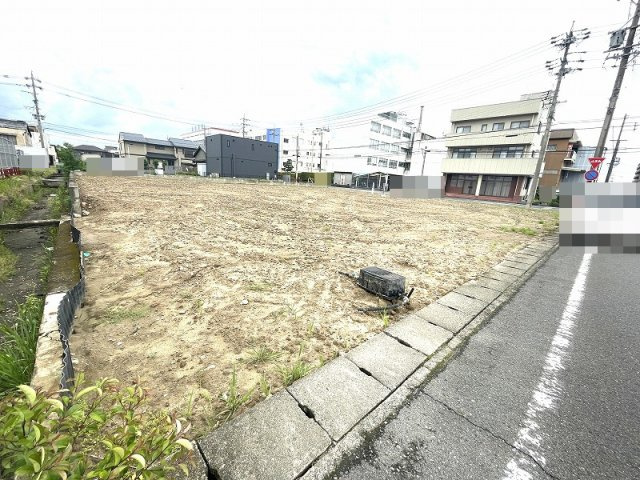 【外観】 | 正法寺町事業用借地