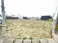 正法寺町事業用借地の画像