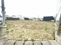 正法寺町事業用借地の画像
