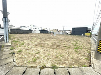【外観】 | 角地で視認性もよいです♪ 