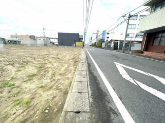 【外観】 | 事業用定期借地