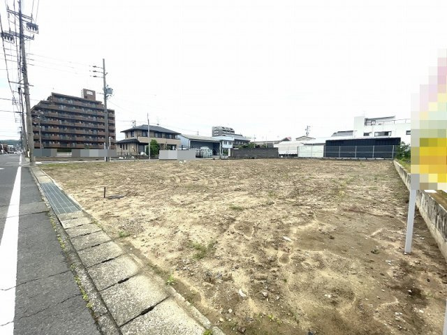 【外観】 | 正法寺町事業用借地