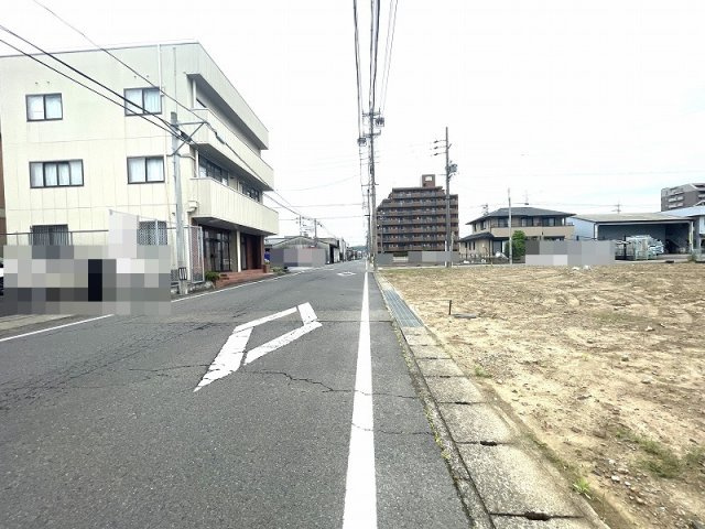 【外観】 | 正法寺町事業用借地