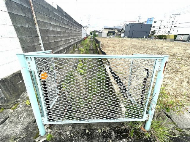 【外観】 | 正法寺町事業用借地
