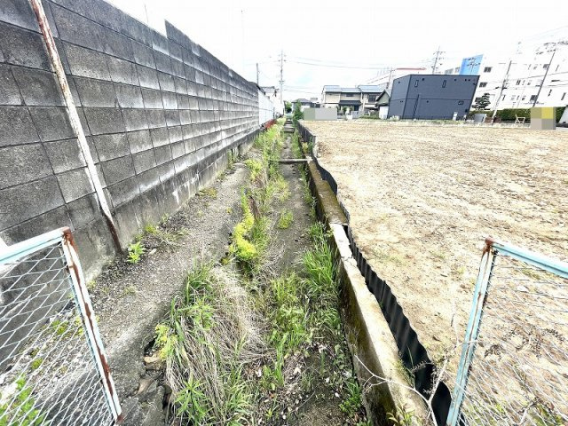 【外観】 | 正法寺町事業用借地