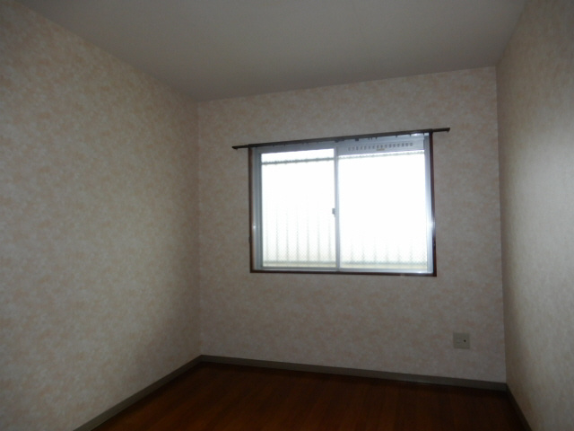 グリーンエイトⅣの居間・リビング