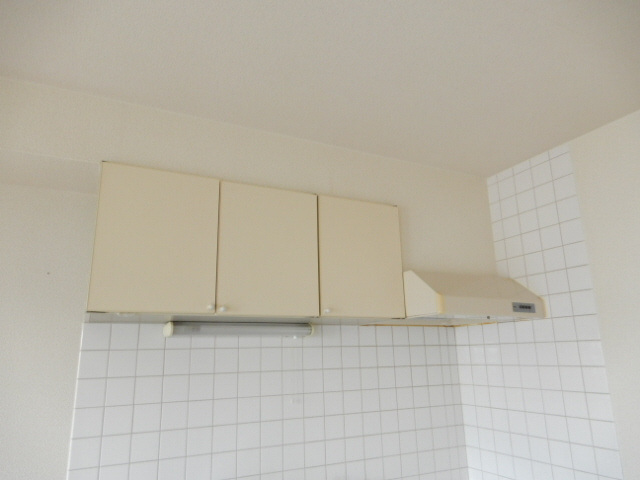 グリーンエイトⅣのその他