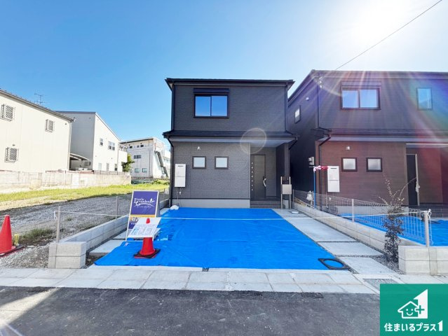 奈良市西木辻町　第5期　新築一戸建て