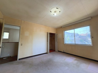 【洋室】 | 八幡市男山松里