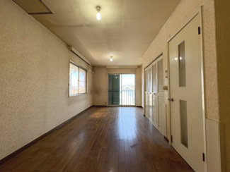 【洋室】 | 八幡市男山松里