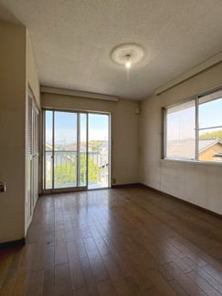 【洋室】 | 八幡市男山松里