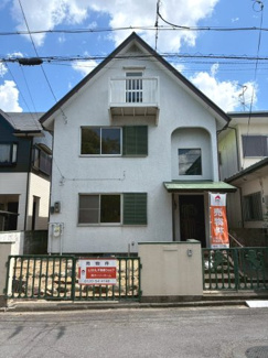 【外観】 | 八幡市男山松里