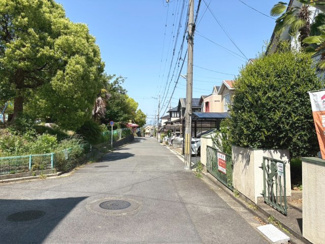 【周辺】 | 八幡市男山松里