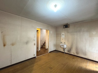 【居間・リビング】 | 八幡市男山松里