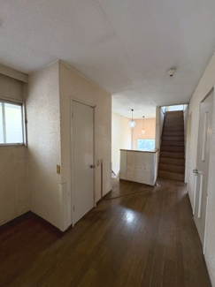 【内装】 | 八幡市男山松里