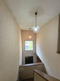 【内装】 | 八幡市男山松里