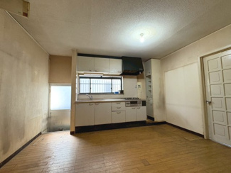 【キッチン】 | 八幡市男山松里