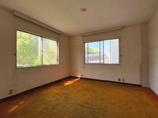 【洋室】 | 八幡市男山松里