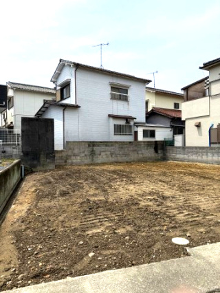 明石市藤が丘1丁目の外観|山電「藤江」駅は徒歩7分♪