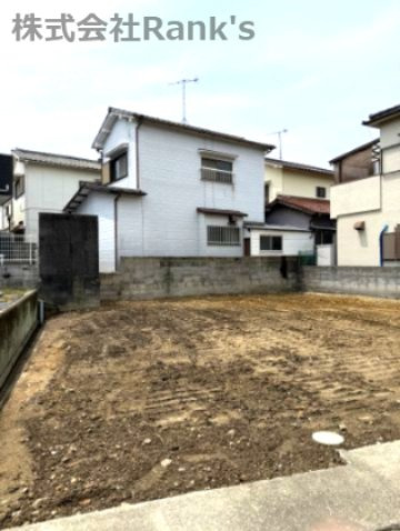 明石市藤が丘1丁目の外観|山電「藤江」駅は徒歩7分♪
