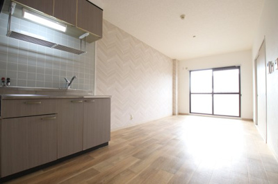 【セキュリティ】 | ドミール仲谷1号館 | ＴＶインターホン