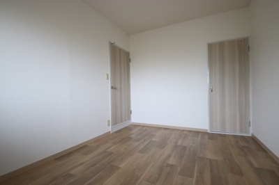 【収納】 | ドミール仲谷1号館