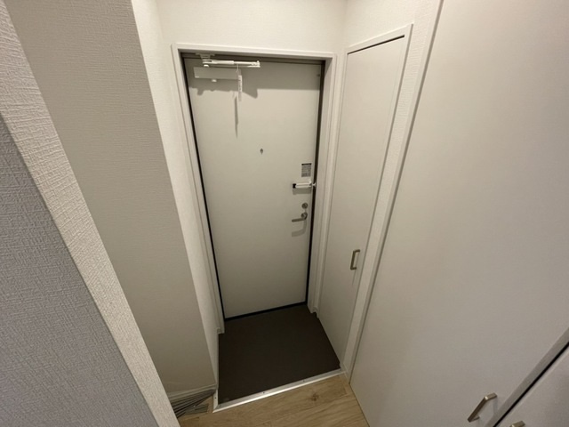 【玄関】イリス堀越 