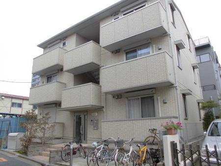 アプロ東小松川