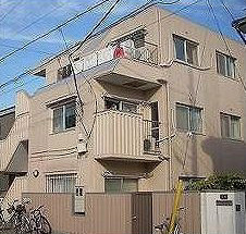 ハイツカメリア