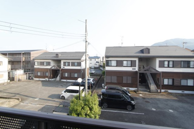 【展望】 | 三央ハイツＣ