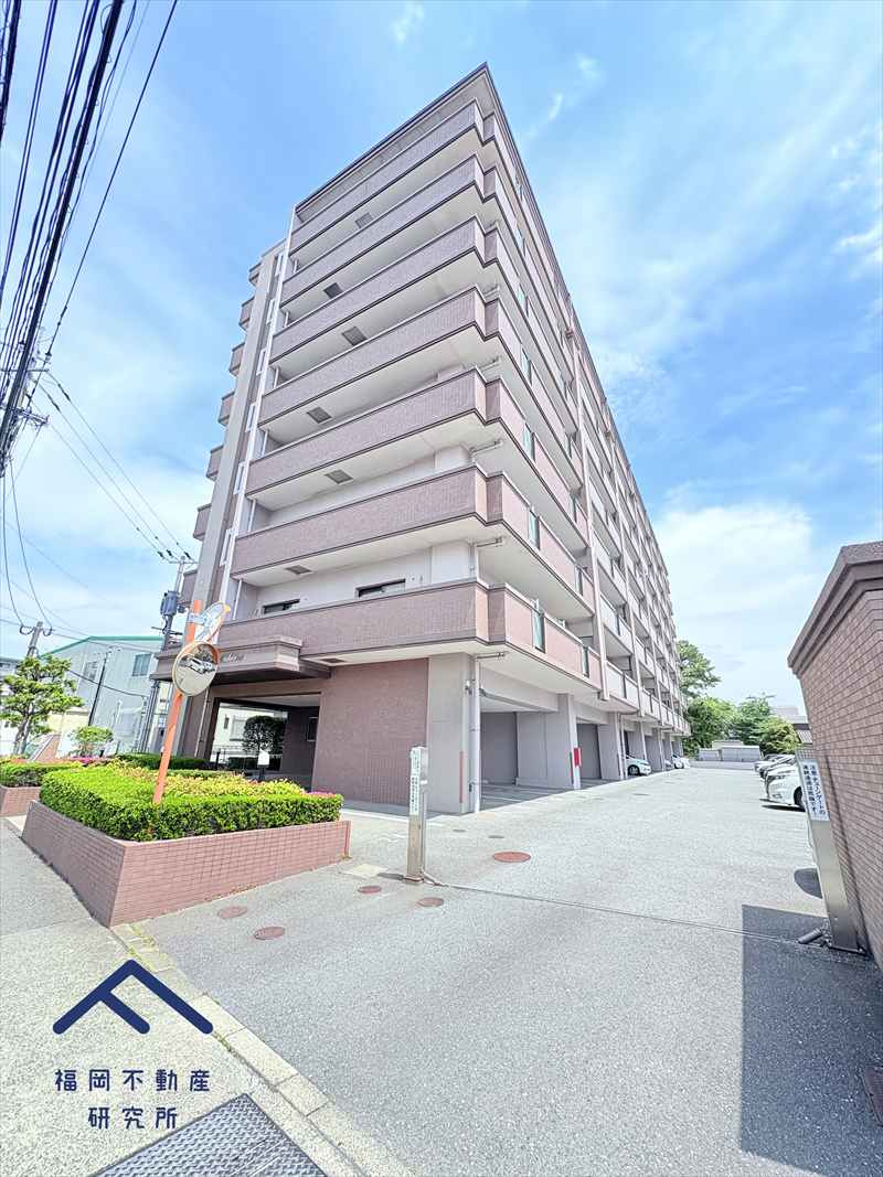 アンピール松島