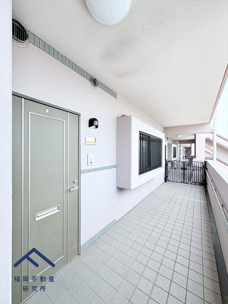 アンピール松島のその他共用部分