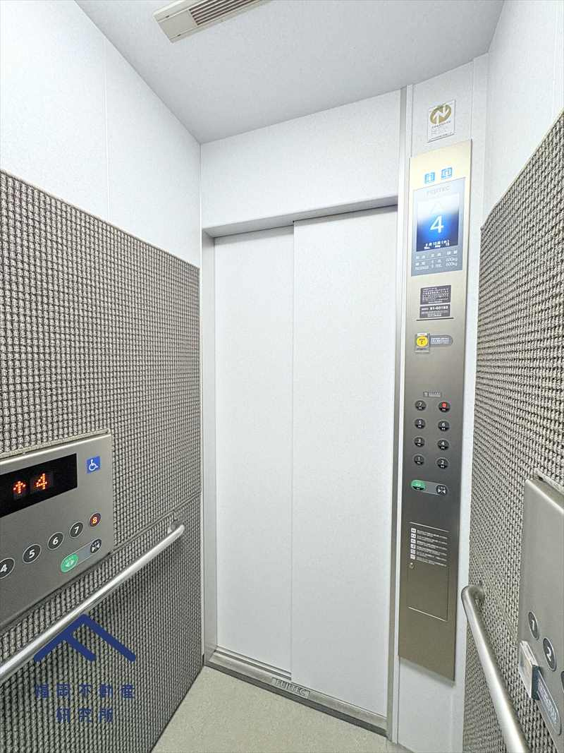 アンピール松島のその他共用部分