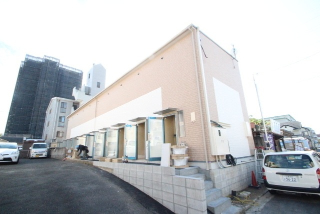 【その他】プランドール草津東