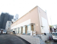 プランドール草津東の画像