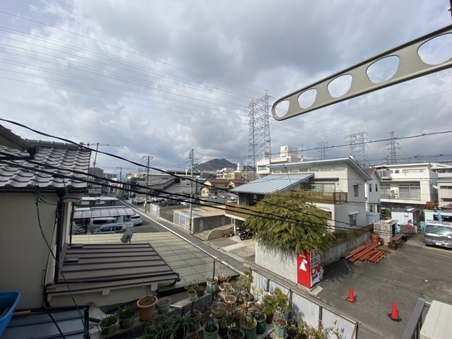 【展望】プランドール草津東