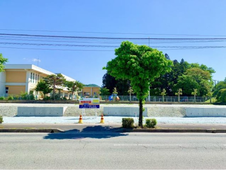 山形市鈴川町2丁目【No.1】土地