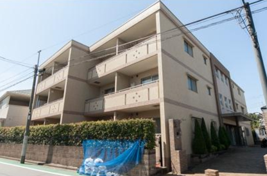 ティエラ石神井公園