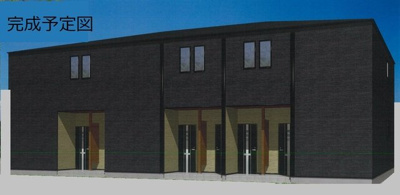 【外観】 | リヨン