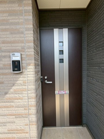 ベレッツァ　レガーロのその他共用部分
