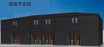 【外観】 | モンパルナス